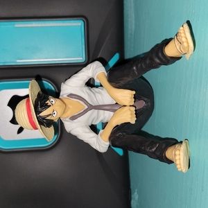 One Piece Anime Figurine